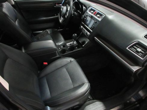 Used 2015 Subaru Legacy 2.5i Limited AWD/4WD image 33