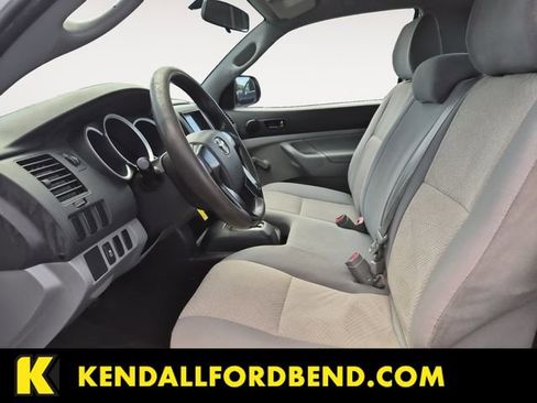 Used 2013 Toyota Tacoma 2WD Regular Cab image 9