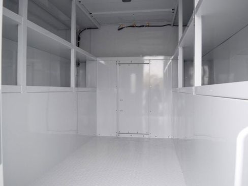 New 2025 Ford E-350 and Econoline 350 Super Duty w/ Power Equipment Group image 4