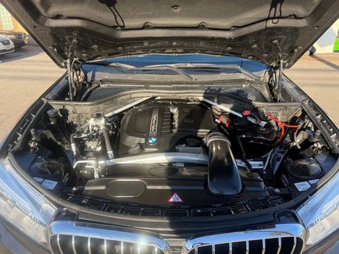 Used 2015 BMW X5 xDrive35i image 26