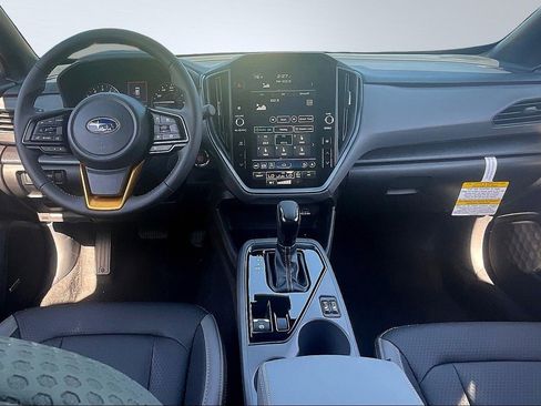 New 2025 Subaru Crosstrek 2.5i Wilderness image 5