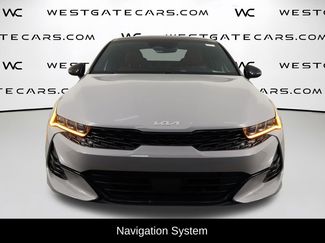 Used 2023 Kia K5 GT-Line video 2