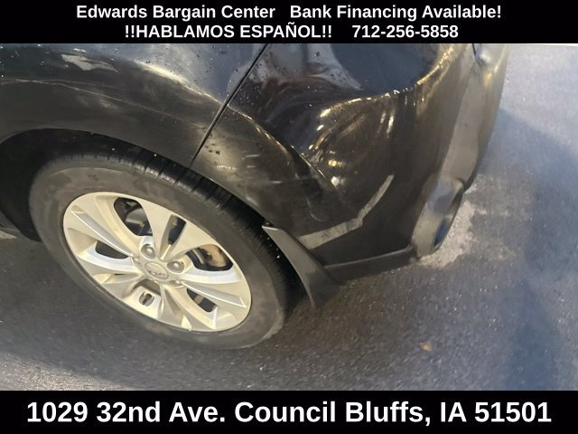 Used 2015 Kia Soul + FWD image 4