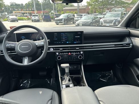 New 2026 Hyundai Santa Cruz SEL AWD/4WD image 45