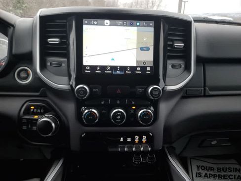Used 2022 RAM 1500 Big Horn image 20