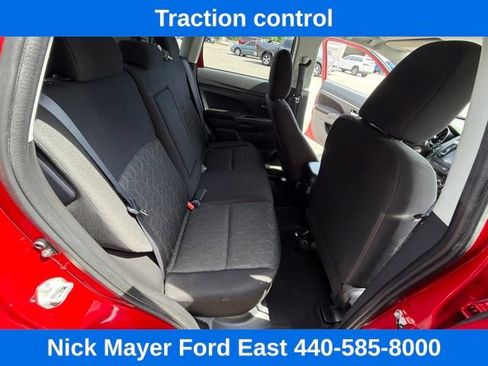Used 2021 Mitsubishi Outlander Sport ES AWD/4WD image 25