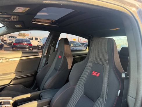 Used 2019 Honda Civic Si image 19
