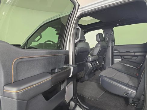 Certified 2026 Ford F150 Tremor w/ Bed Utility Package AWD/4WD image 16