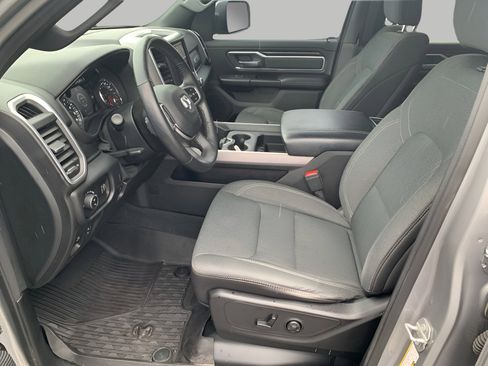 Used 2020 RAM 1500 Big Horn AWD/4WD image 19