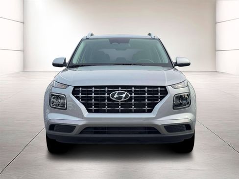 New 2026 Hyundai Venue SEL image 12