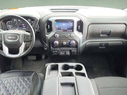 Used 2022 GMC Sierra 2500 SLE w/ SLE Value Package; AWD/4WD image 17