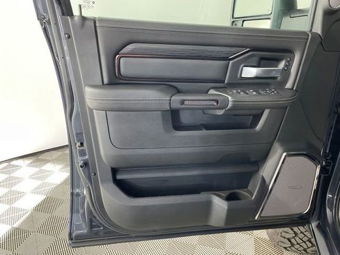 New 2026 RAM 2500 Power Wagon image 14