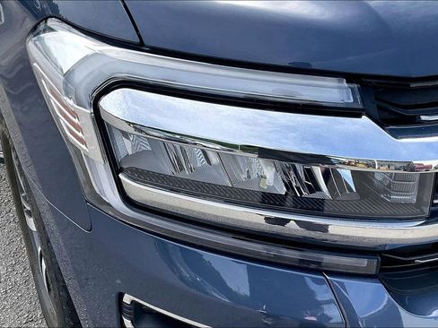 Used 2023 Ford Expedition Max Limited AWD/4WD image 29