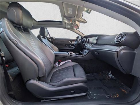 Certified 2018 Mercedes-Benz E 400 E 400 image 19