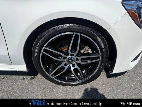 Used 2018 Mercedes-Benz CLA 250 4MATIC image 15