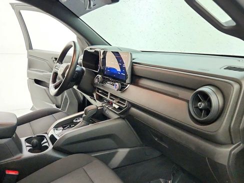 Used 2023 Chevrolet Colorado Trail Boss w/ Advanced Trailering Package AWD/4WD image 28