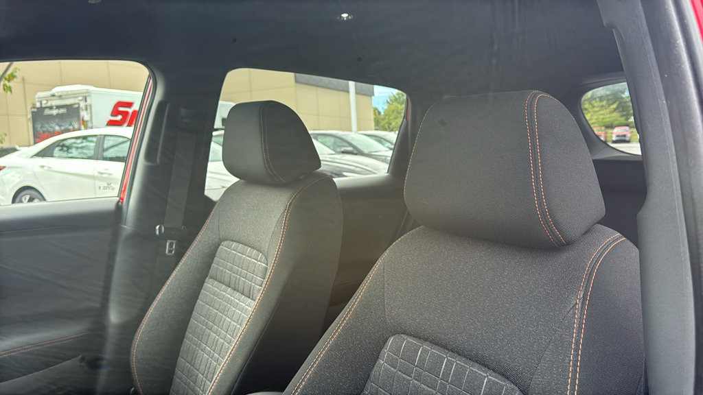 Used 2025 Honda HR-V Sport image 13
