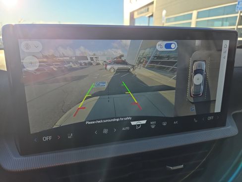 New 2026 Ford Explorer Tremor w/ Tremor Ultimate Package image 19