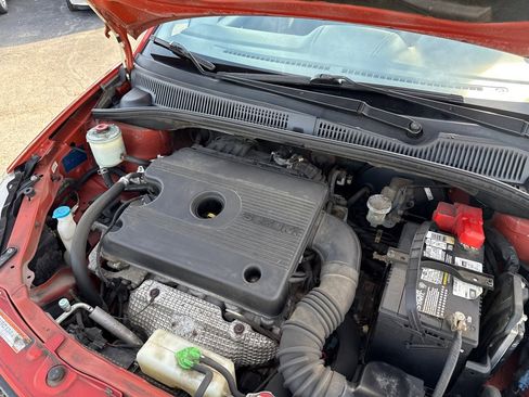 Used 2008 Suzuki SX4 Hatchback image 18