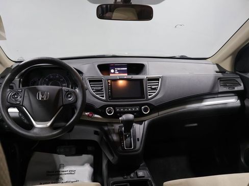 Used 2015 Honda CR-V EX image 17