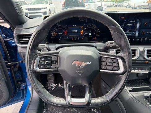 Used 2024 Ford Mustang GT Premium RWD image 18