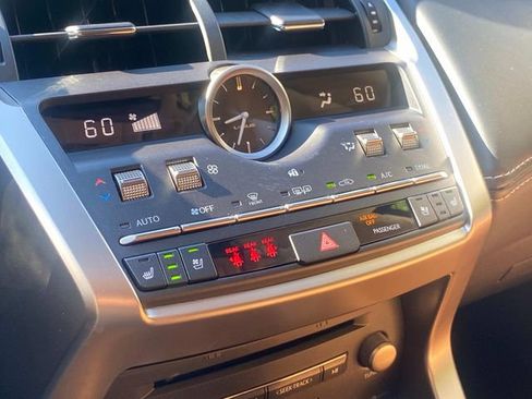 Used 2021 Lexus NX 300 FWD w/ Accessory Package 2 image 24