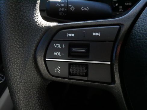 Certified 2025 Honda Accord SE image 27