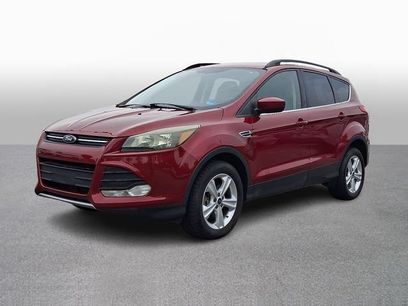 Used 2015 Ford Escape SE w/ Equipment Group 201A