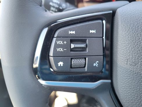 New 2026 Honda Odyssey EX-L image 19