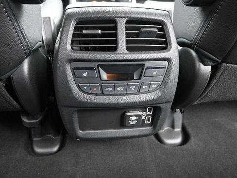 Used 2021 Honda Passport Elite image 18