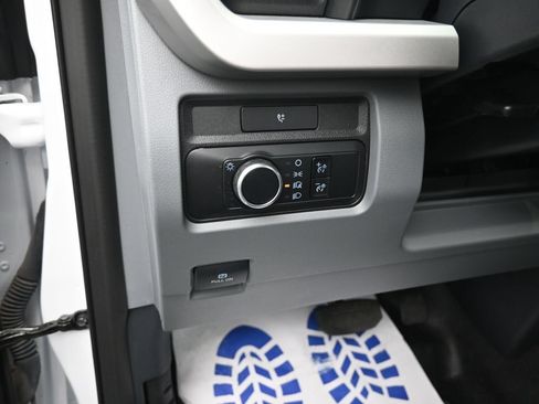 New 2024 Ford F350 XL AWD/4WD image 20