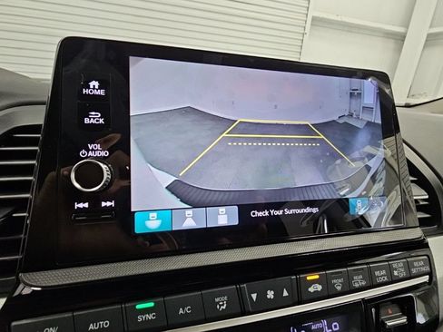 New 2026 Honda Odyssey EX-L image 18