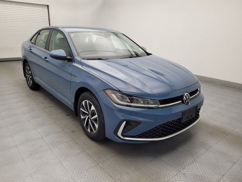 Used 2025 Volkswagen Jetta S image 13