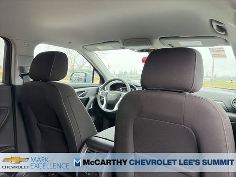 New 2026 Chevrolet Blazer LT w/ Convenience Package image 38