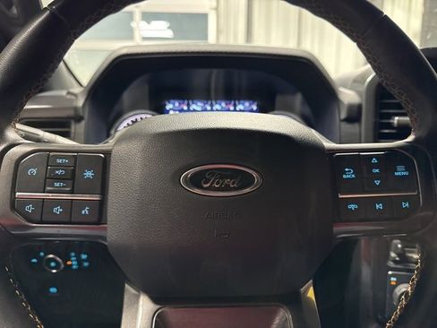 Used 2023 Ford F150 Tremor image 12