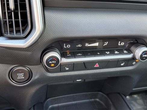 Certified 2025 MAZDA CX-50 AWD 2.5 S w/ Weather Package image 52