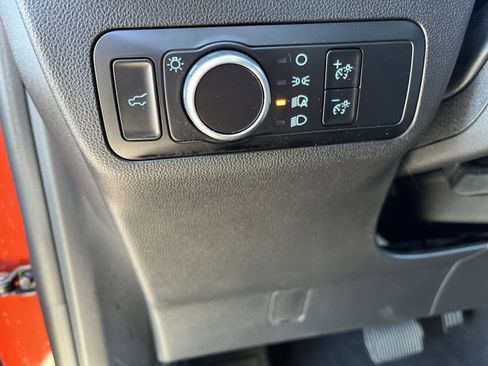 Used 2024 Ford Bronco Sport Big Bend image 20