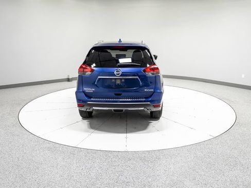 Used 2020 Nissan Rogue SV w/ Premium Package AWD/4WD image 33