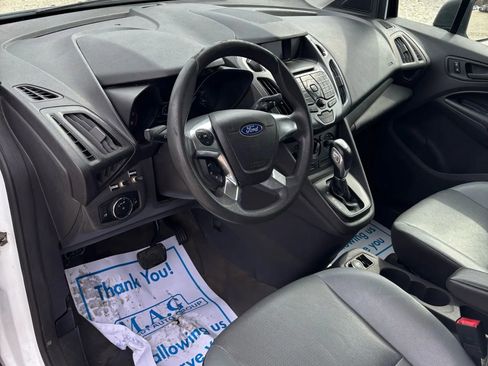 Used 2014 Ford Transit Connect XL FWD image 11