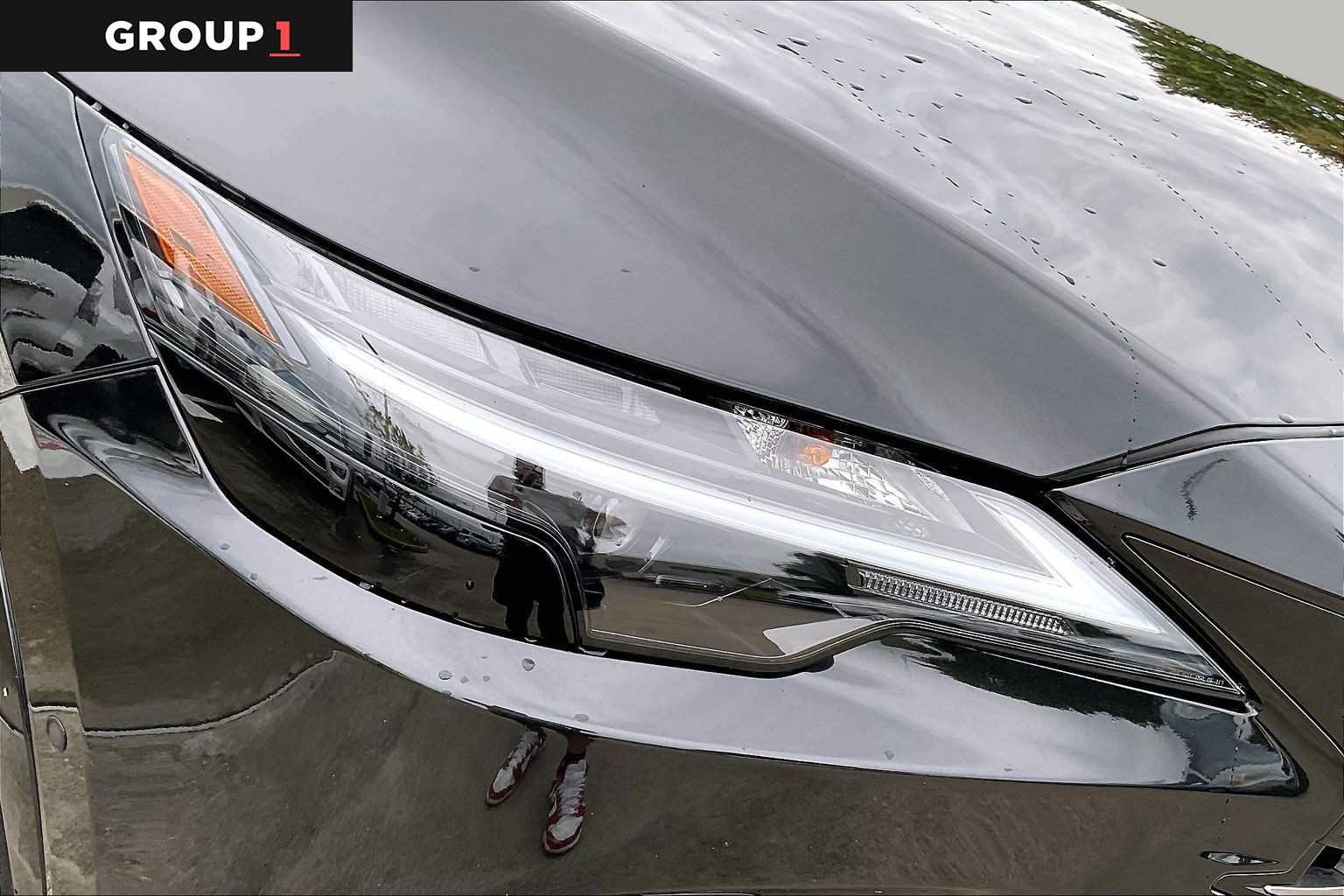 Used 2026 Lexus RX 350 Premium Plus w/ Convenience Package FWD image 25