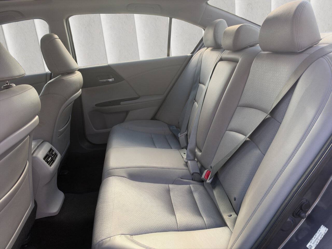 Used 2014 Honda Accord EX-L image 13