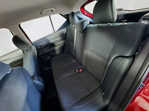 Used 2024 Nissan Kicks SV image 25