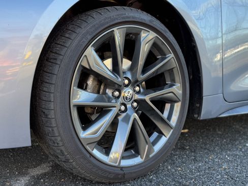 Used 2021 Toyota Corolla SE image 10