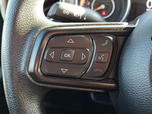 Used 2023 Jeep Wrangler Sport image 20