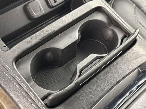 Used 2019 GMC Yukon Denali w/ Open Road Package image 36