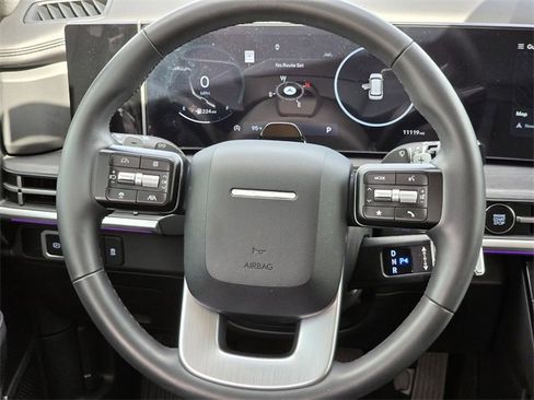 Used 2024 Hyundai Santa Fe Limited image 25