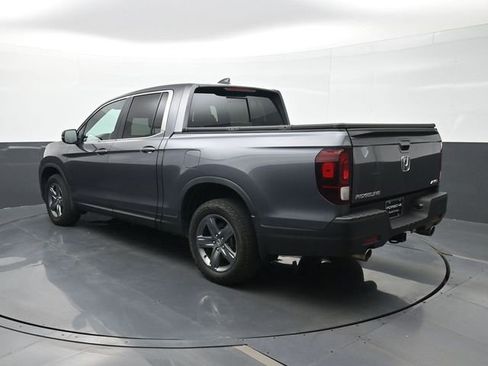 Used 2023 Honda Ridgeline RTL image 3