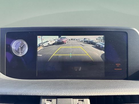 Used 2019 Lexus ES 350 F Sport image 19