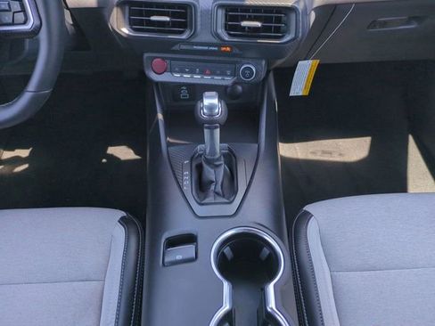 Used 2026 Ford Mustang Convertible RWD image 18