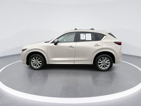 Used 2024 MAZDA CX-5 AWD 2.5 S image 5